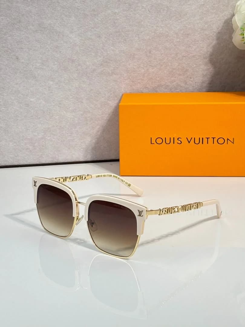 Louis Vuitton Zonnebril