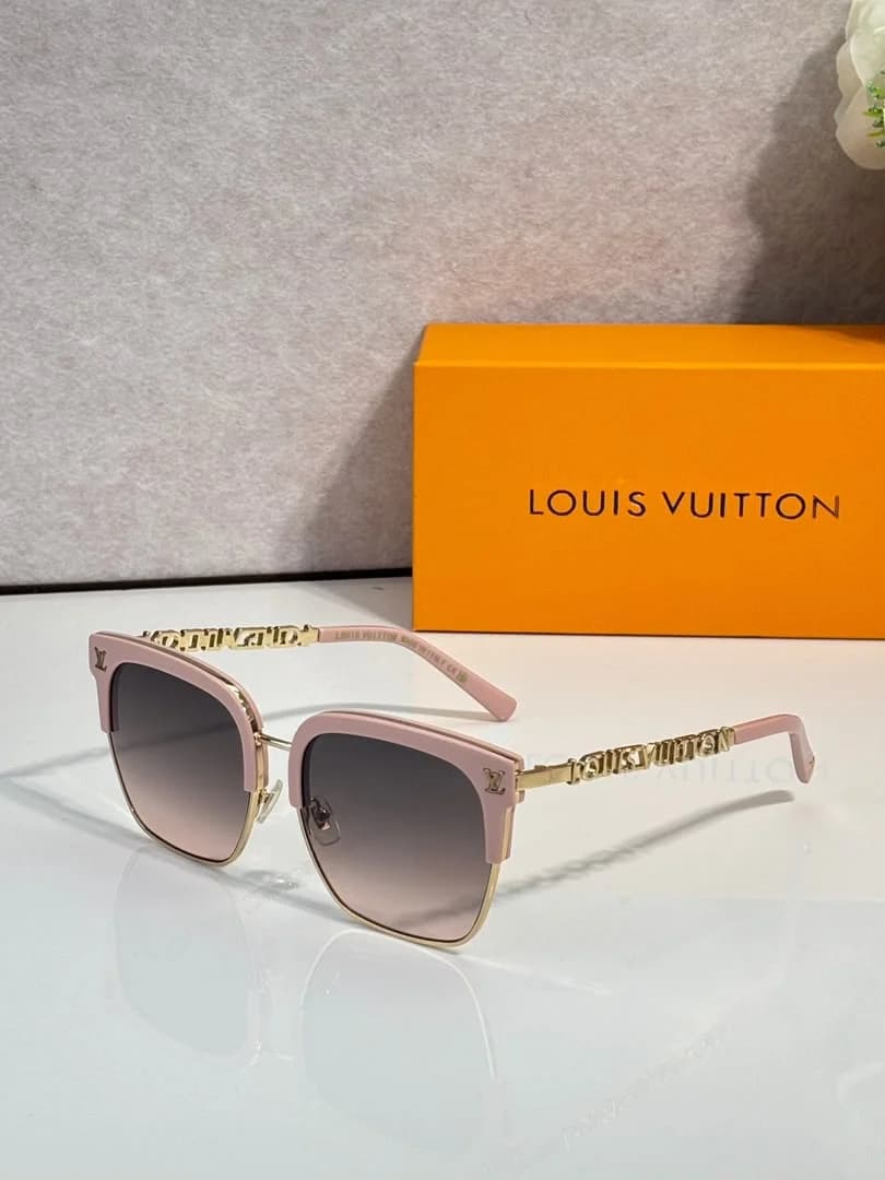 Louis Vuitton Zonnebril