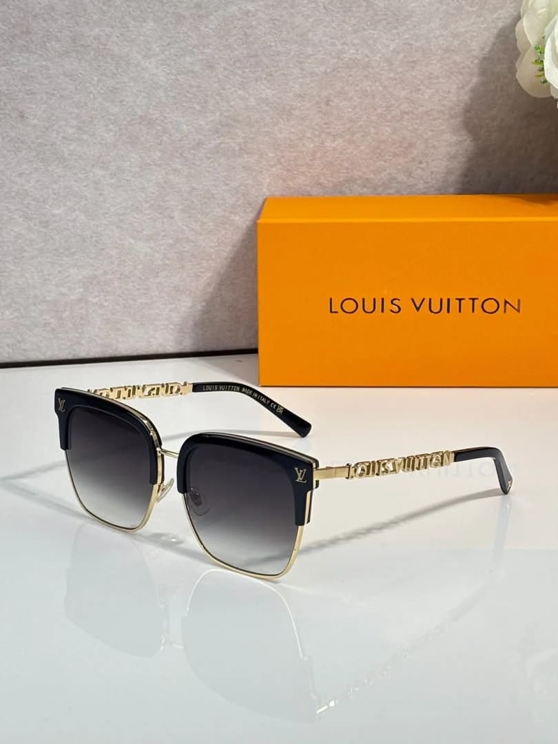 Louis Vuitton Zonnebril