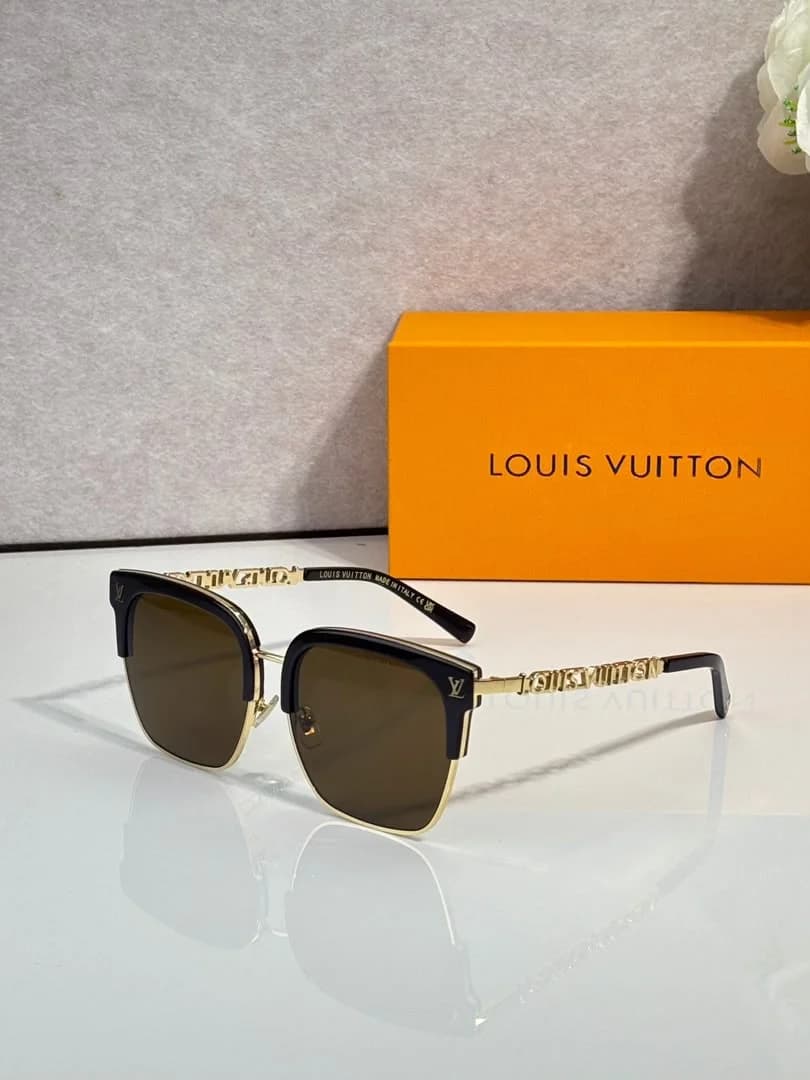 Louis Vuitton Zonnebril