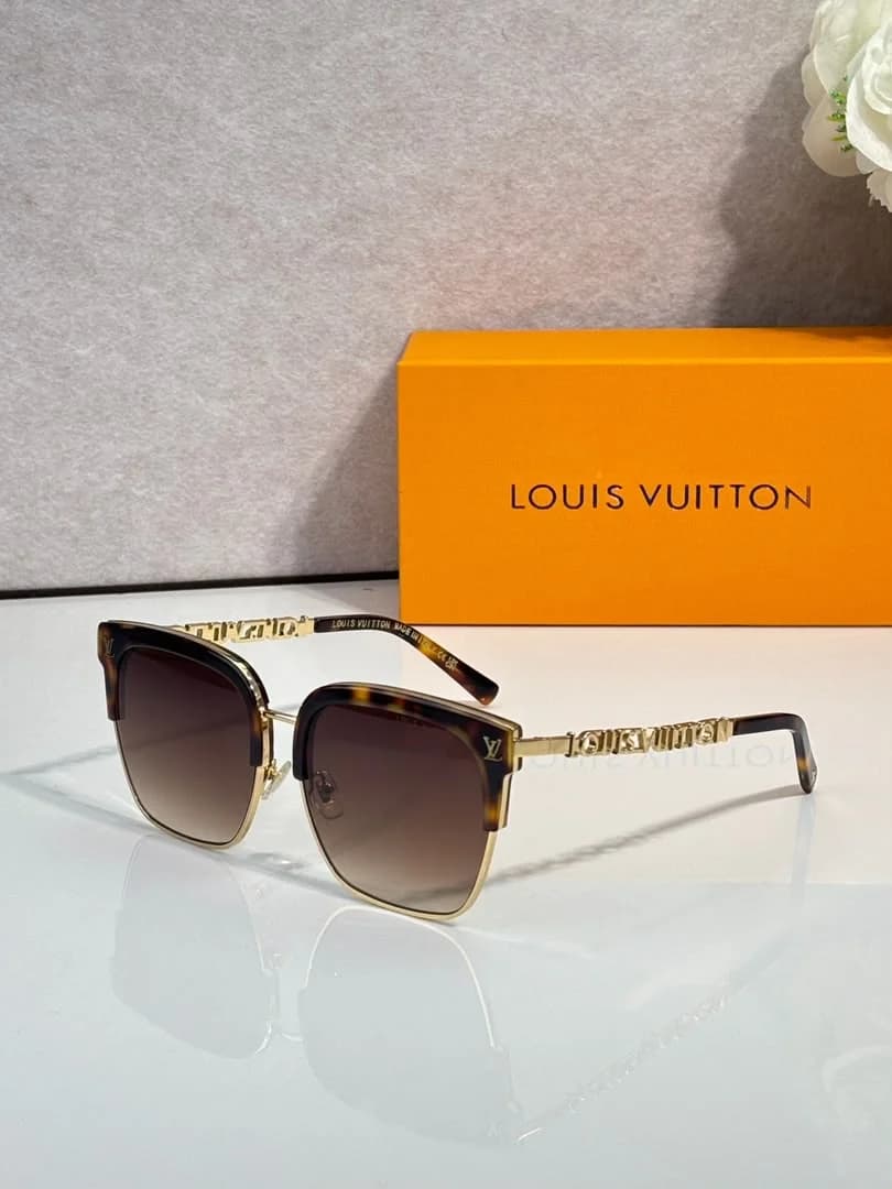 Louis Vuitton Zonnebril
