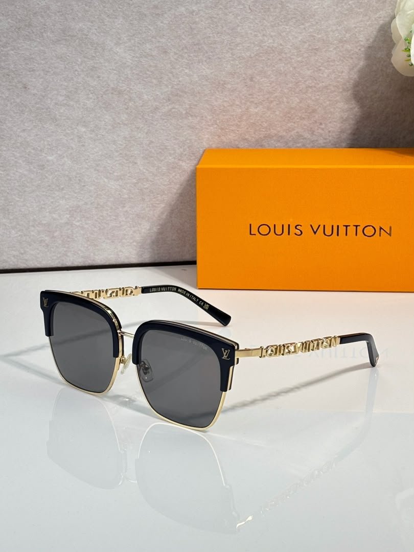 Louis Vuitton Zonnebril