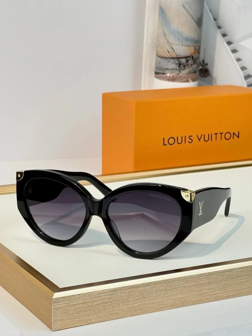 Louis Vuitton Zonnebril