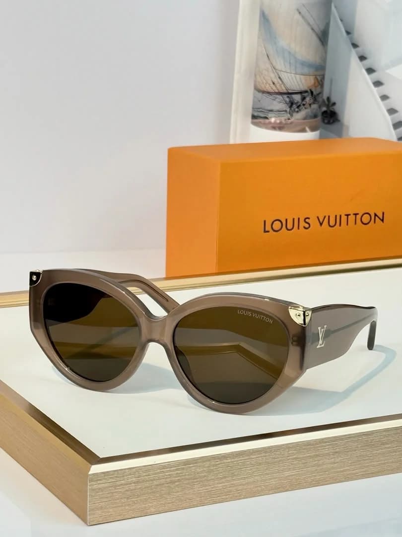 Louis Vuitton Zonnebril