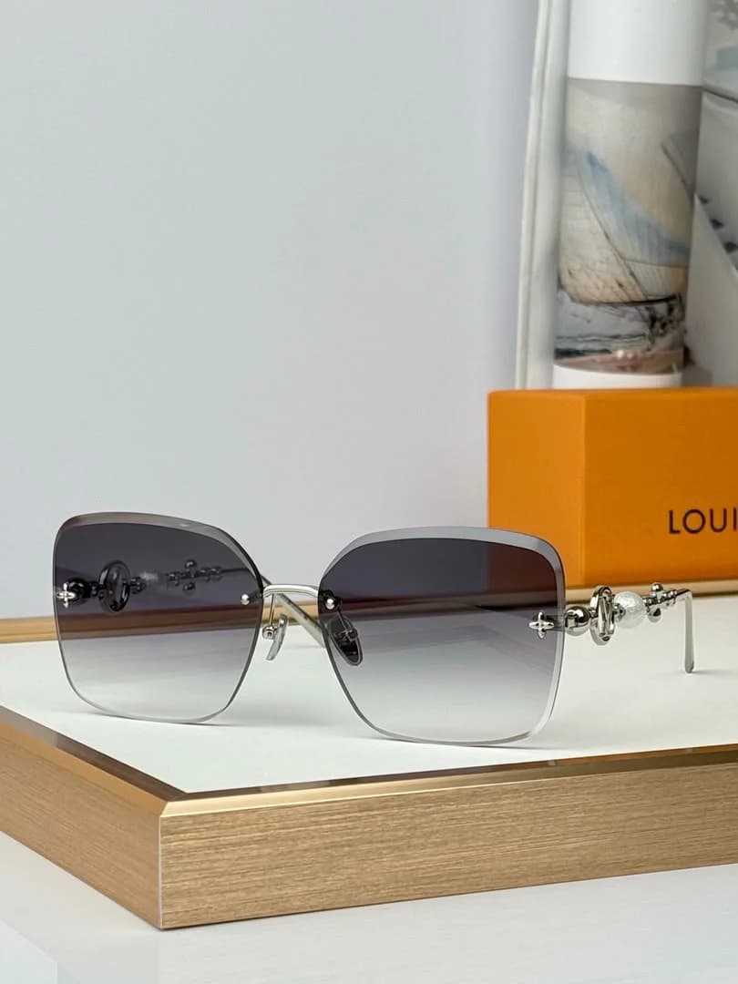 Louis Vuitton Zonnebril