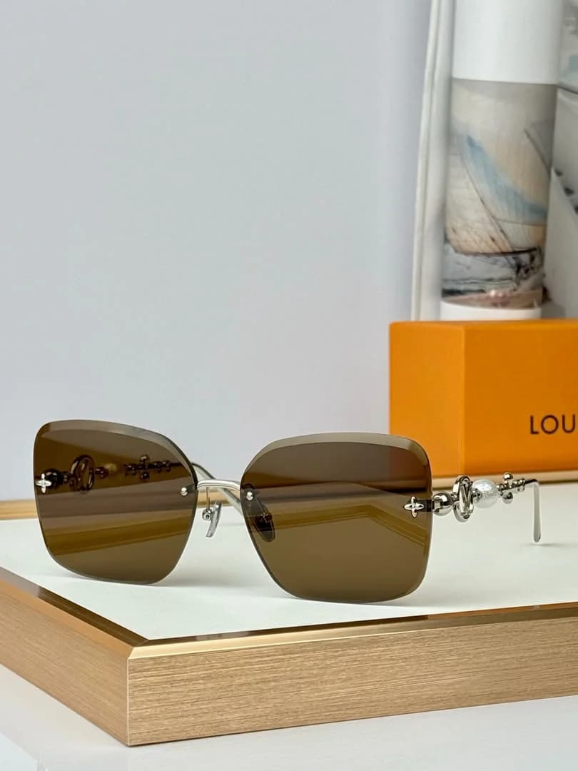 Louis Vuitton Zonnebril