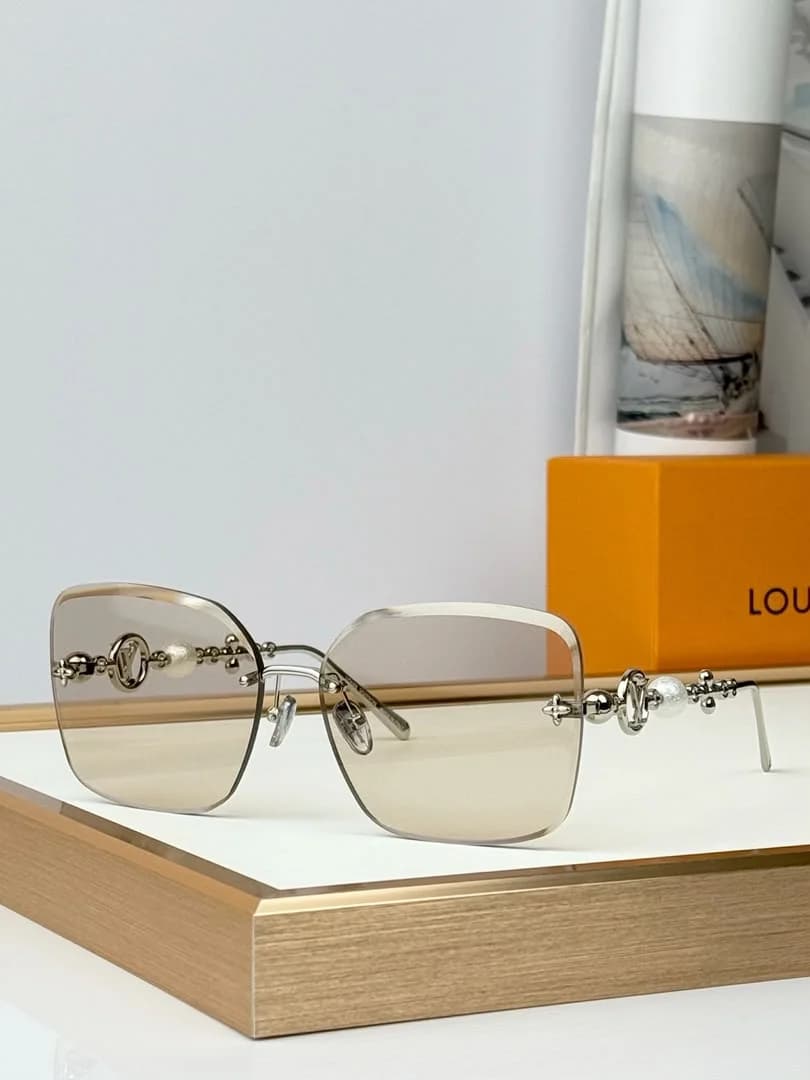 Louis Vuitton Zonnebril