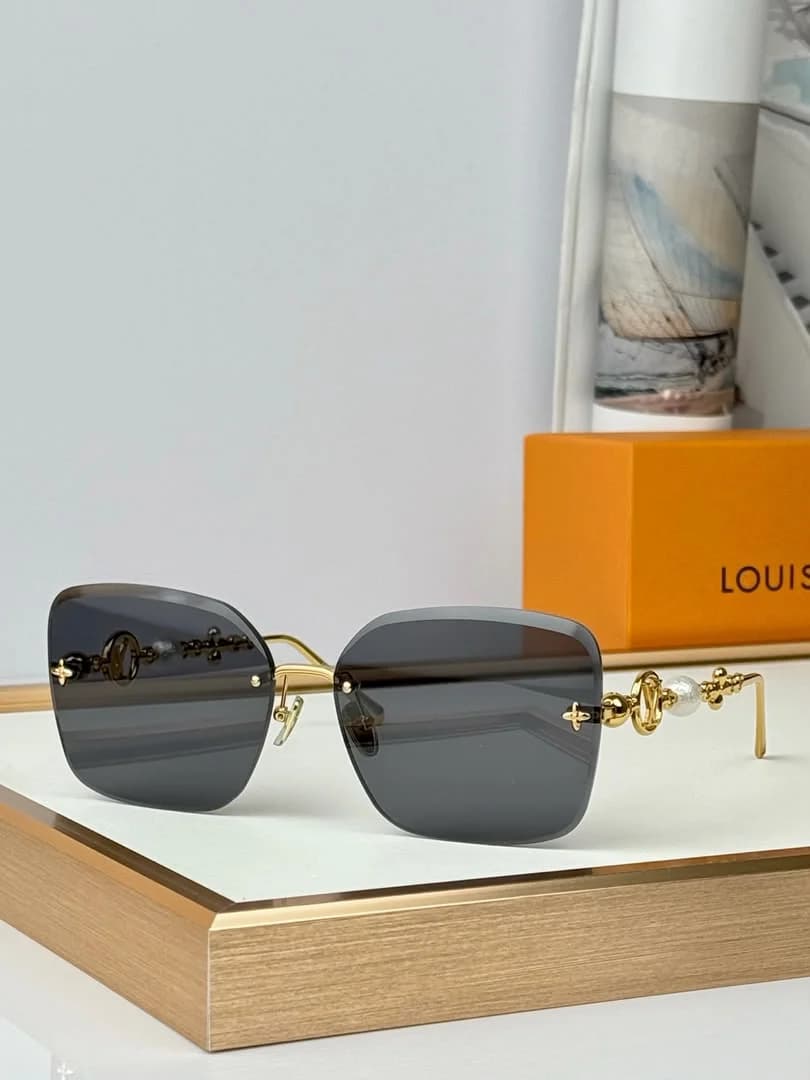 Louis Vuitton Zonnebril
