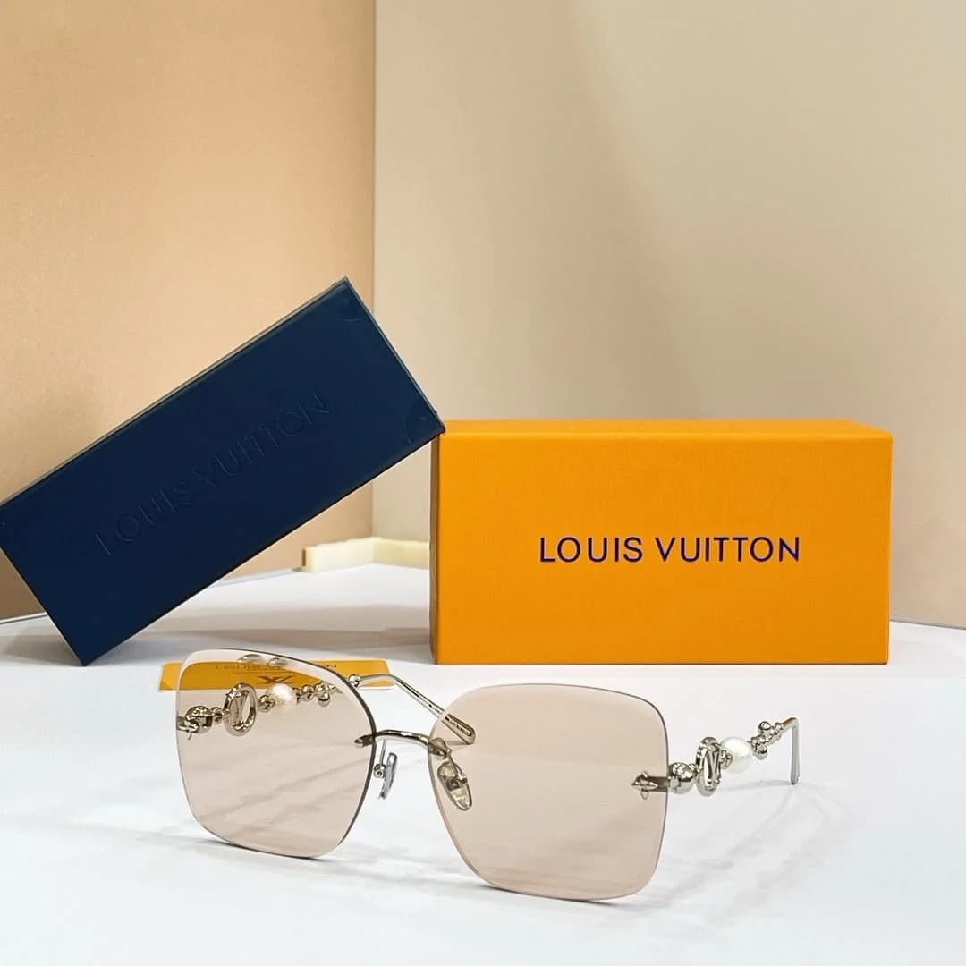 Louis Vuitton Zonnebril