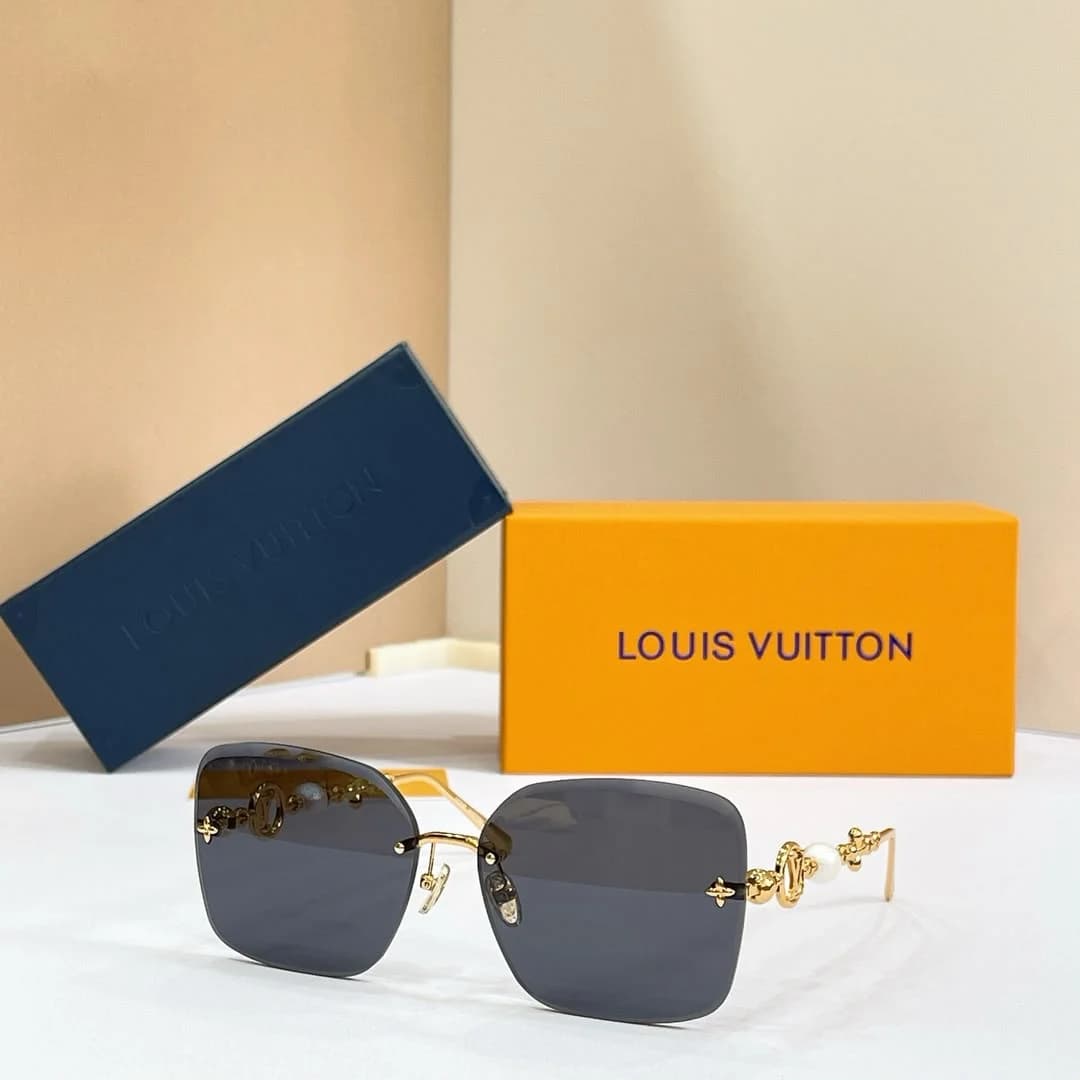 Louis Vuitton Zonnebril