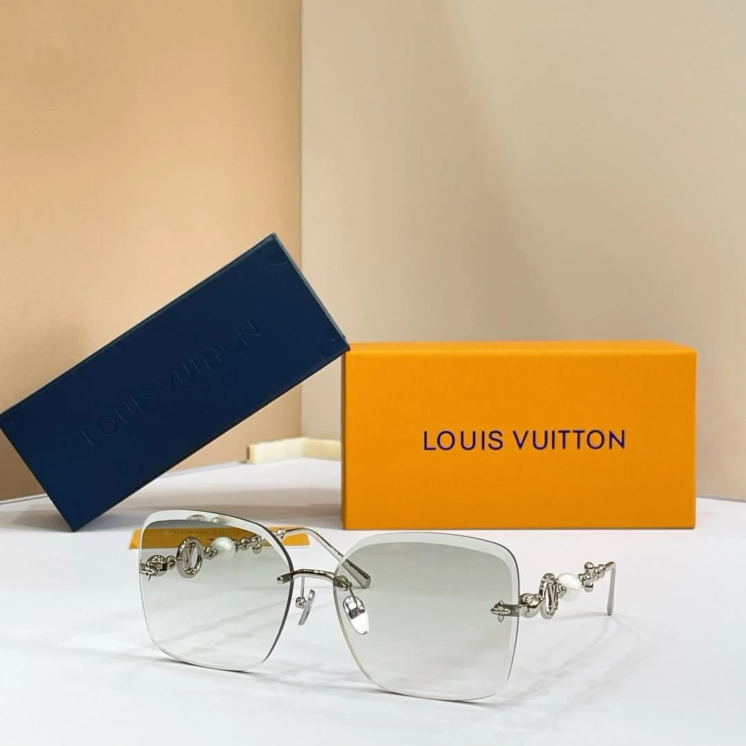 Louis Vuitton Zonnebril