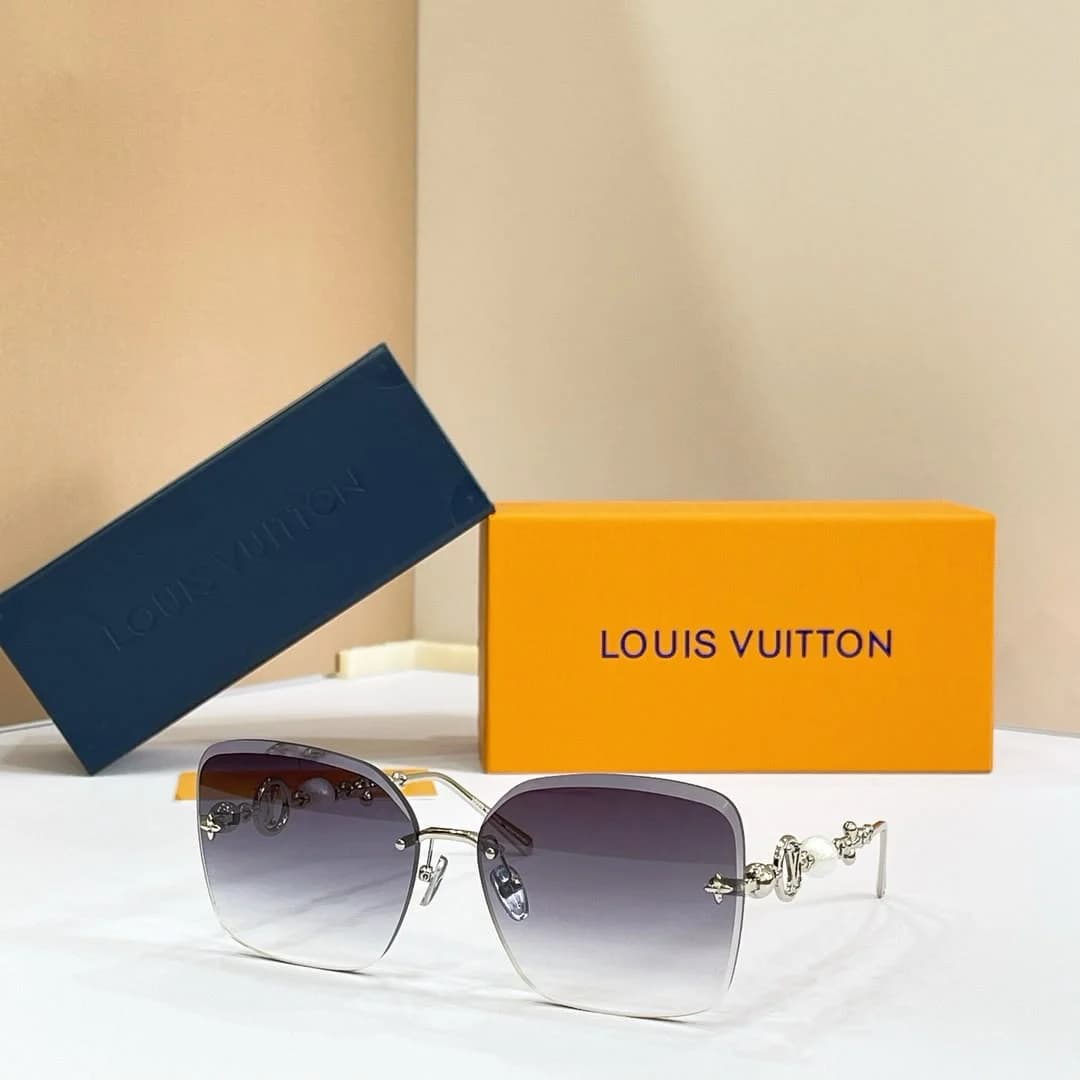 Louis Vuitton Zonnebril