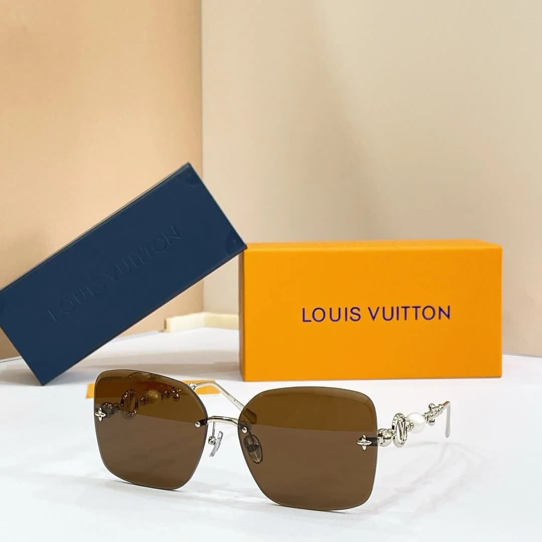 Louis Vuitton Zonnebril