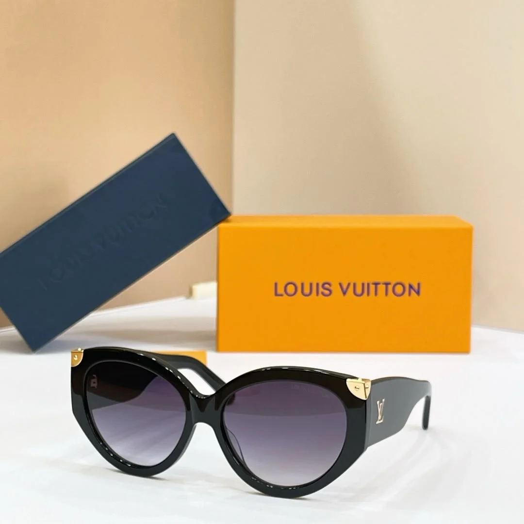 Louis Vuitton Zonnebril