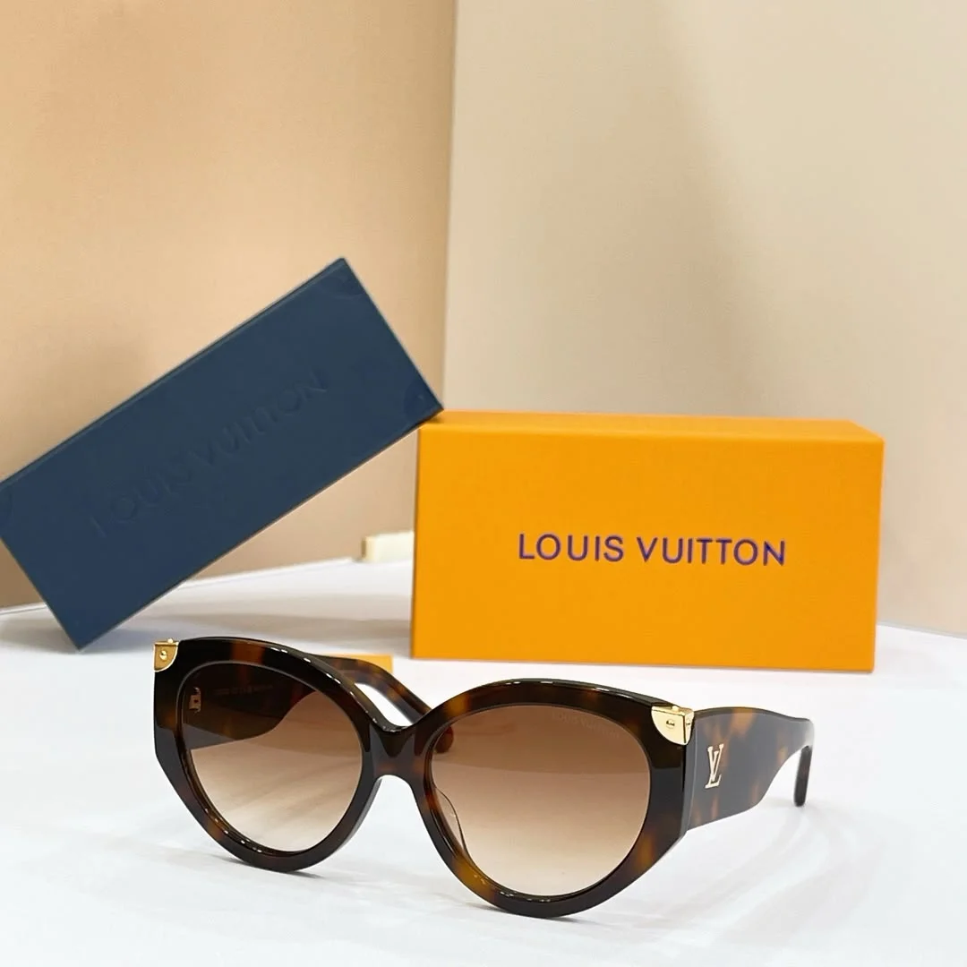 Louis Vuitton Zonnebril