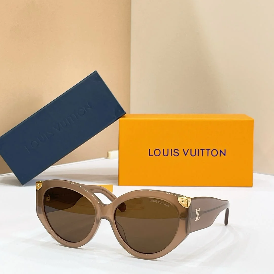 Louis Vuitton Zonnebril