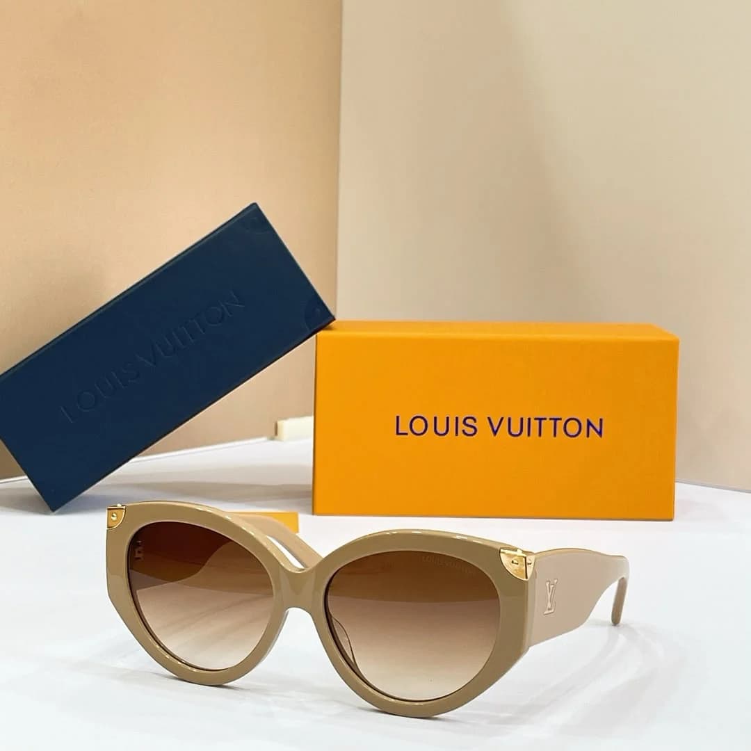 Louis Vuitton Zonnebril