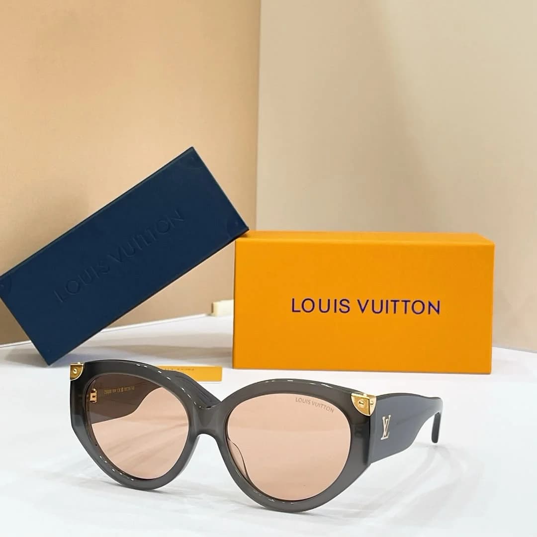 Louis Vuitton Zonnebril