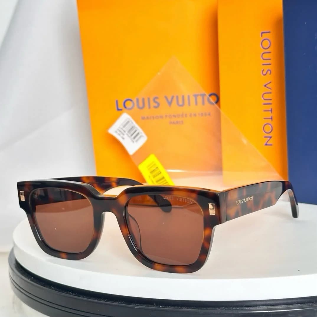 Louis Vuitton Zonnebril