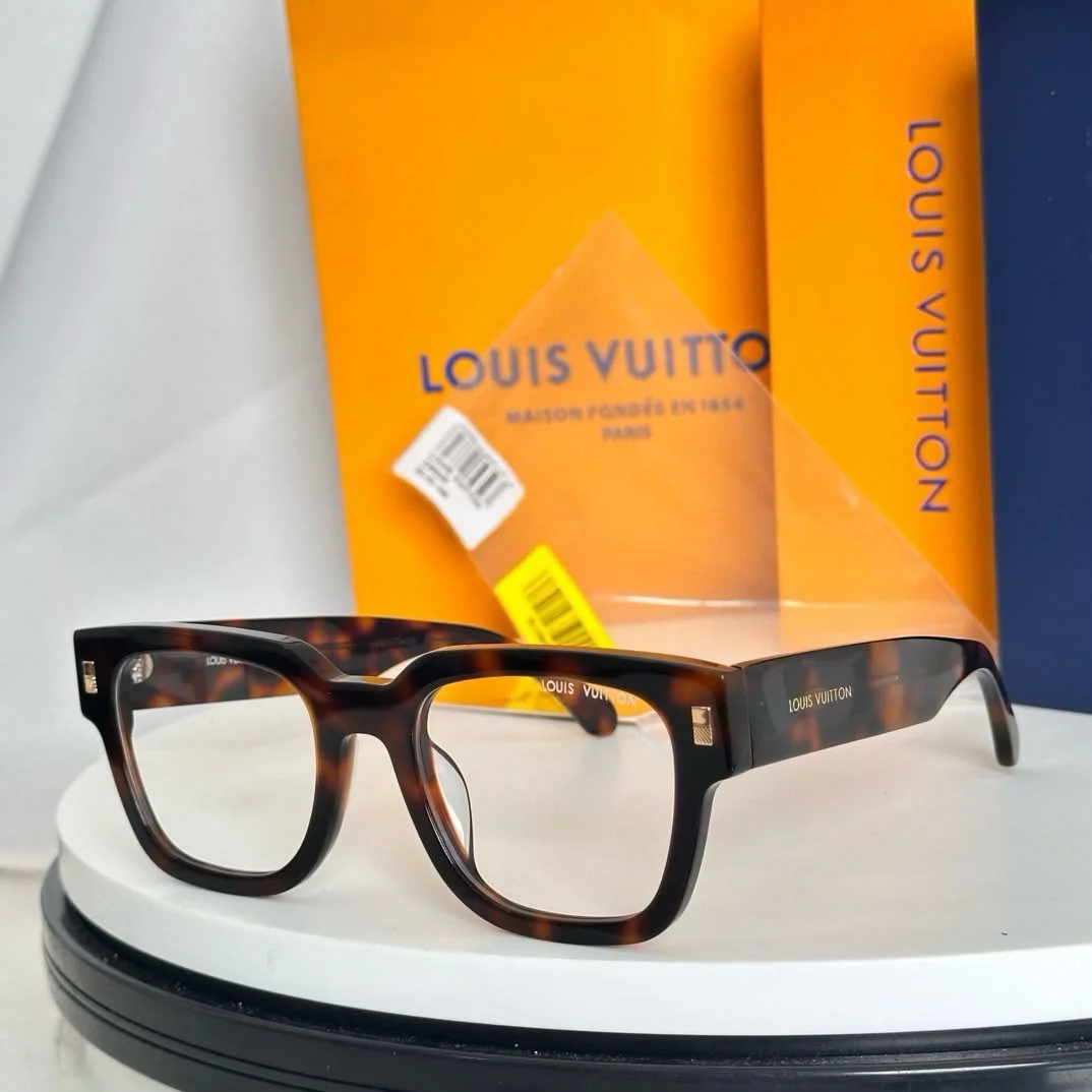 Louis Vuitton Zonnebril