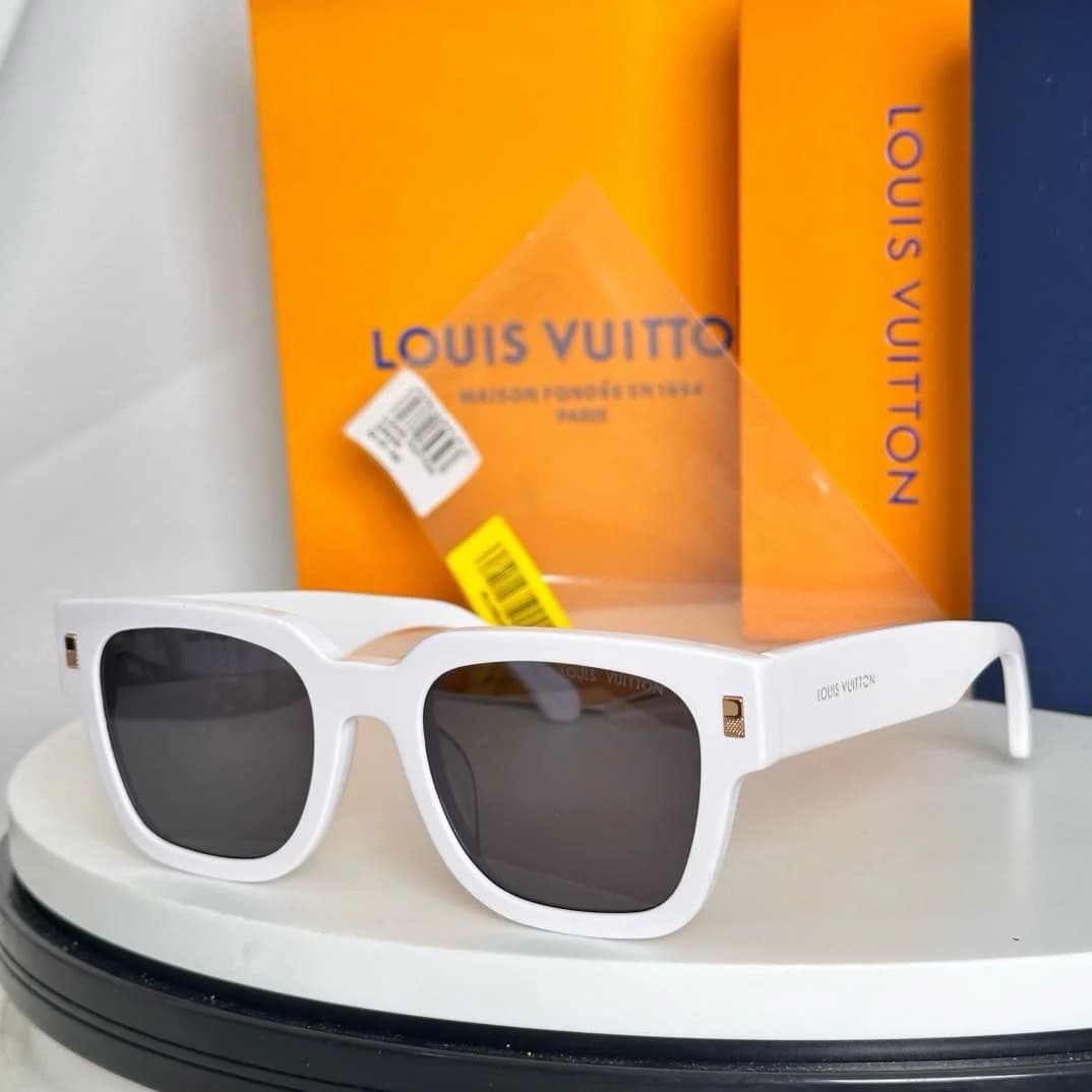 Louis Vuitton Zonnebril