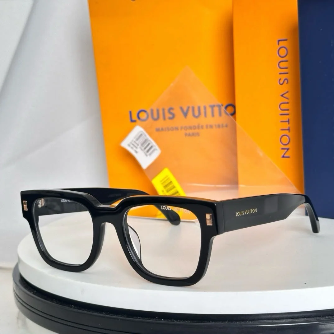 Louis Vuitton Zonnebril