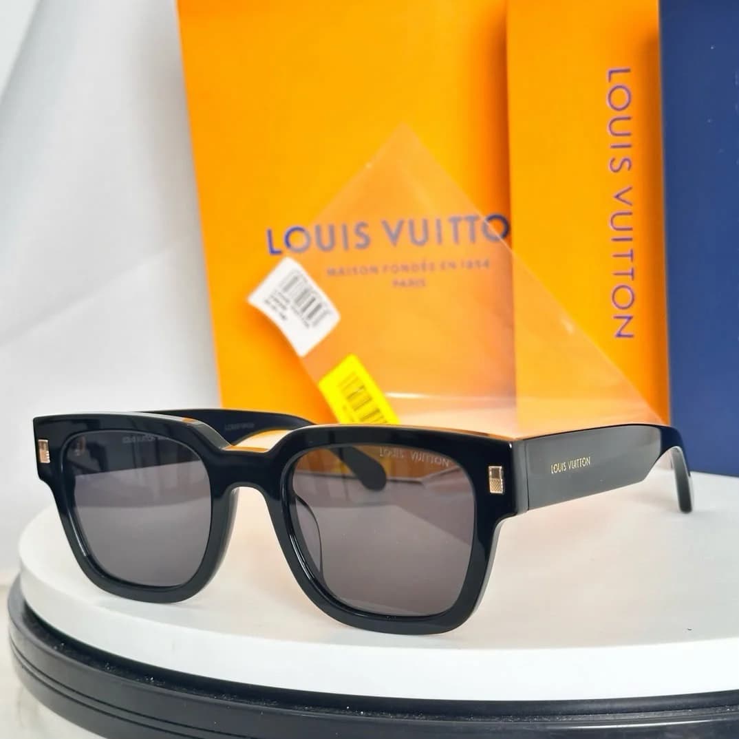 Louis Vuitton Zonnebril