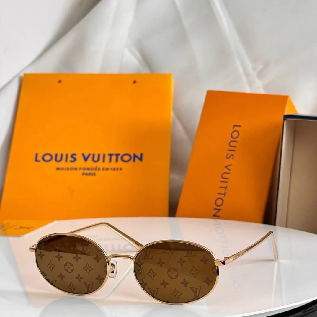 Louis Vuitton Zonnebril