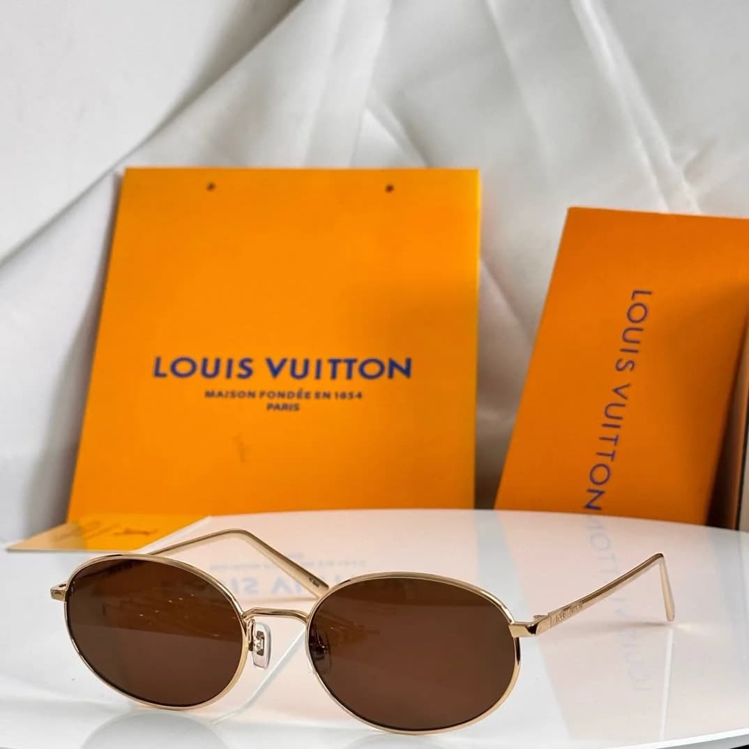 Louis Vuitton Zonnebril