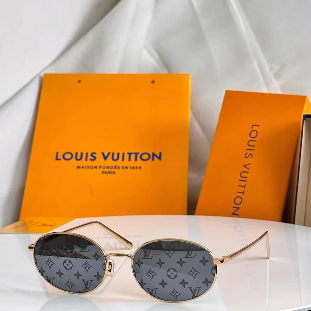 Louis Vuitton Zonnebril