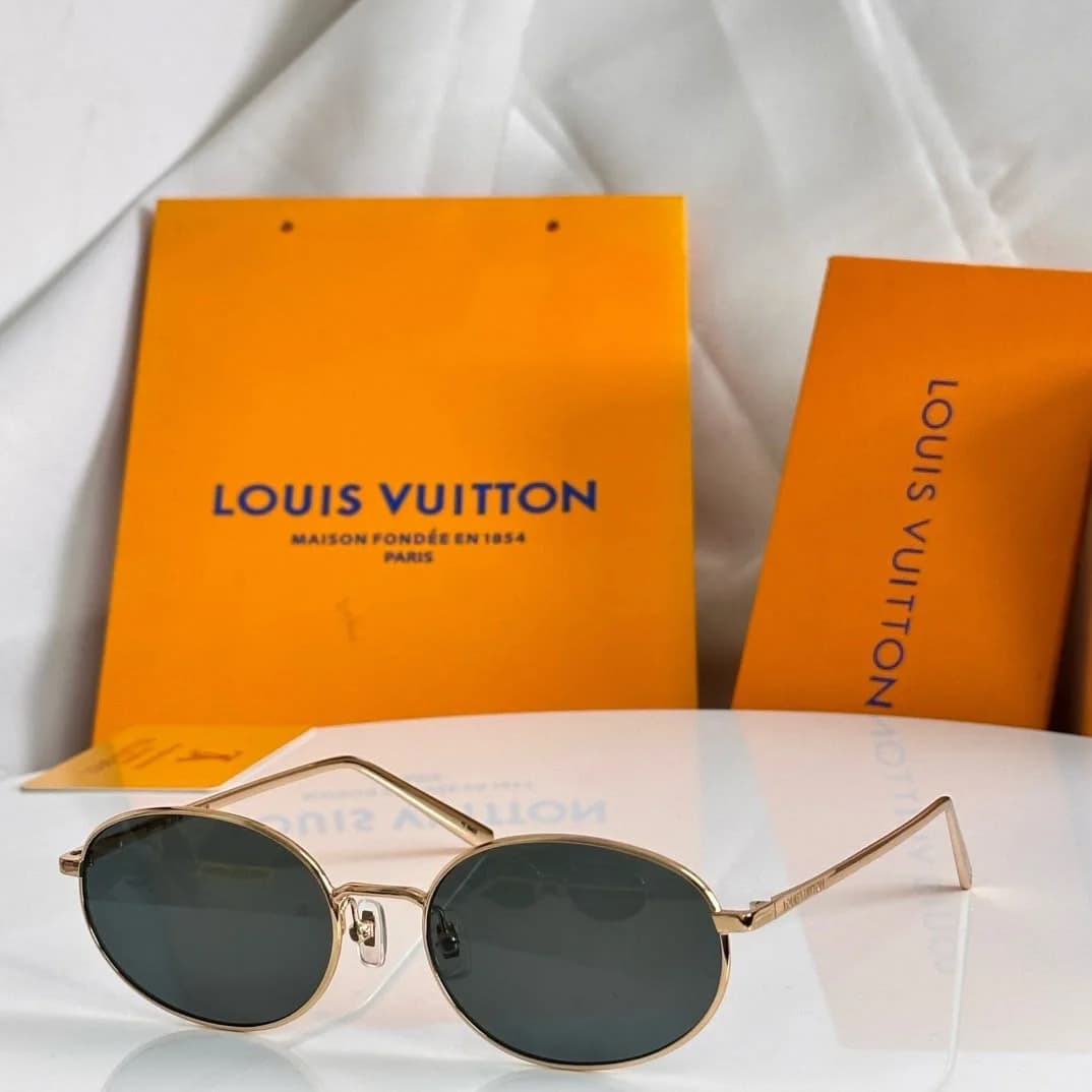 Louis Vuitton Zonnebril
