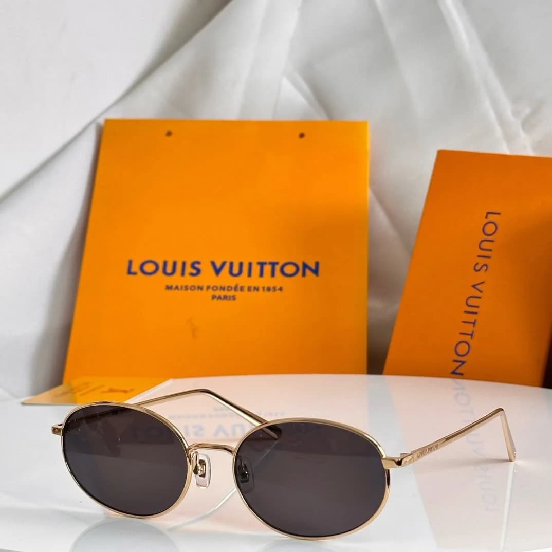 Louis Vuitton Zonnebril