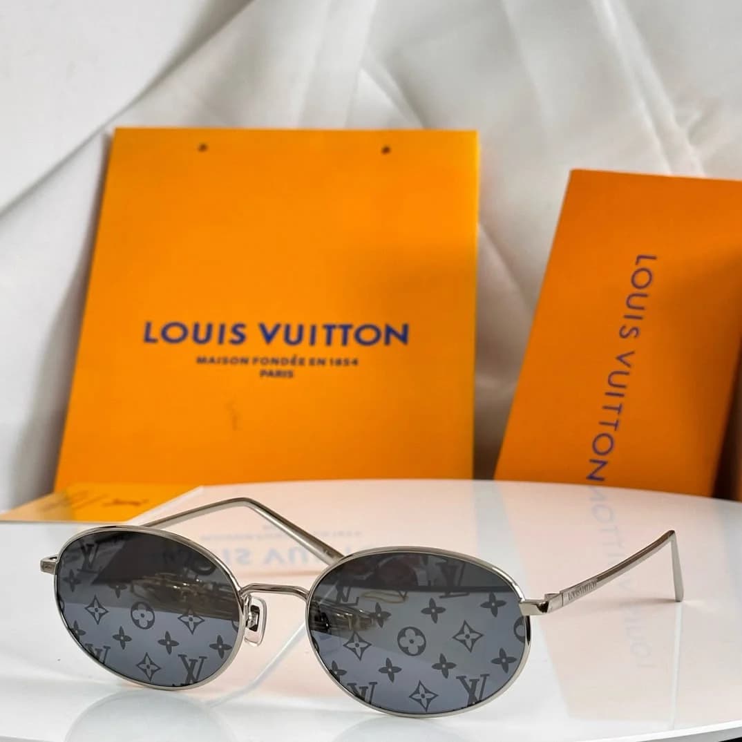 Louis Vuitton Zonnebril