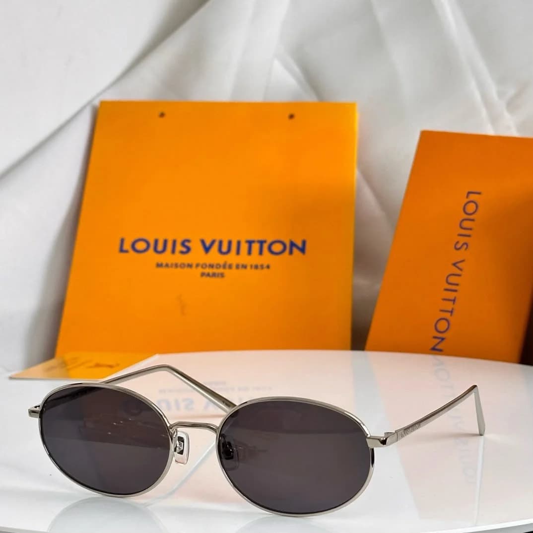 Louis Vuitton Zonnebril