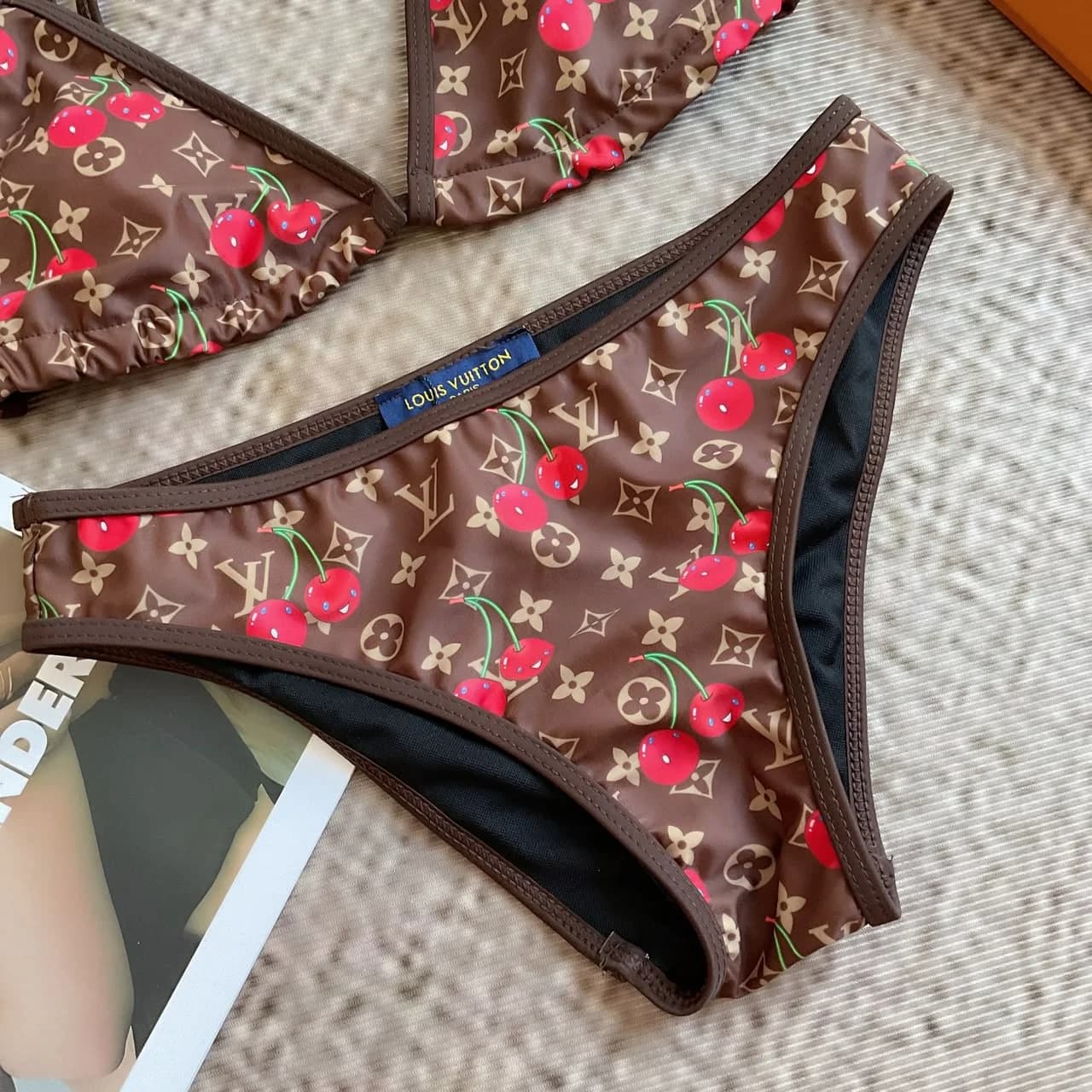 Louis Vuitton Bikini-set