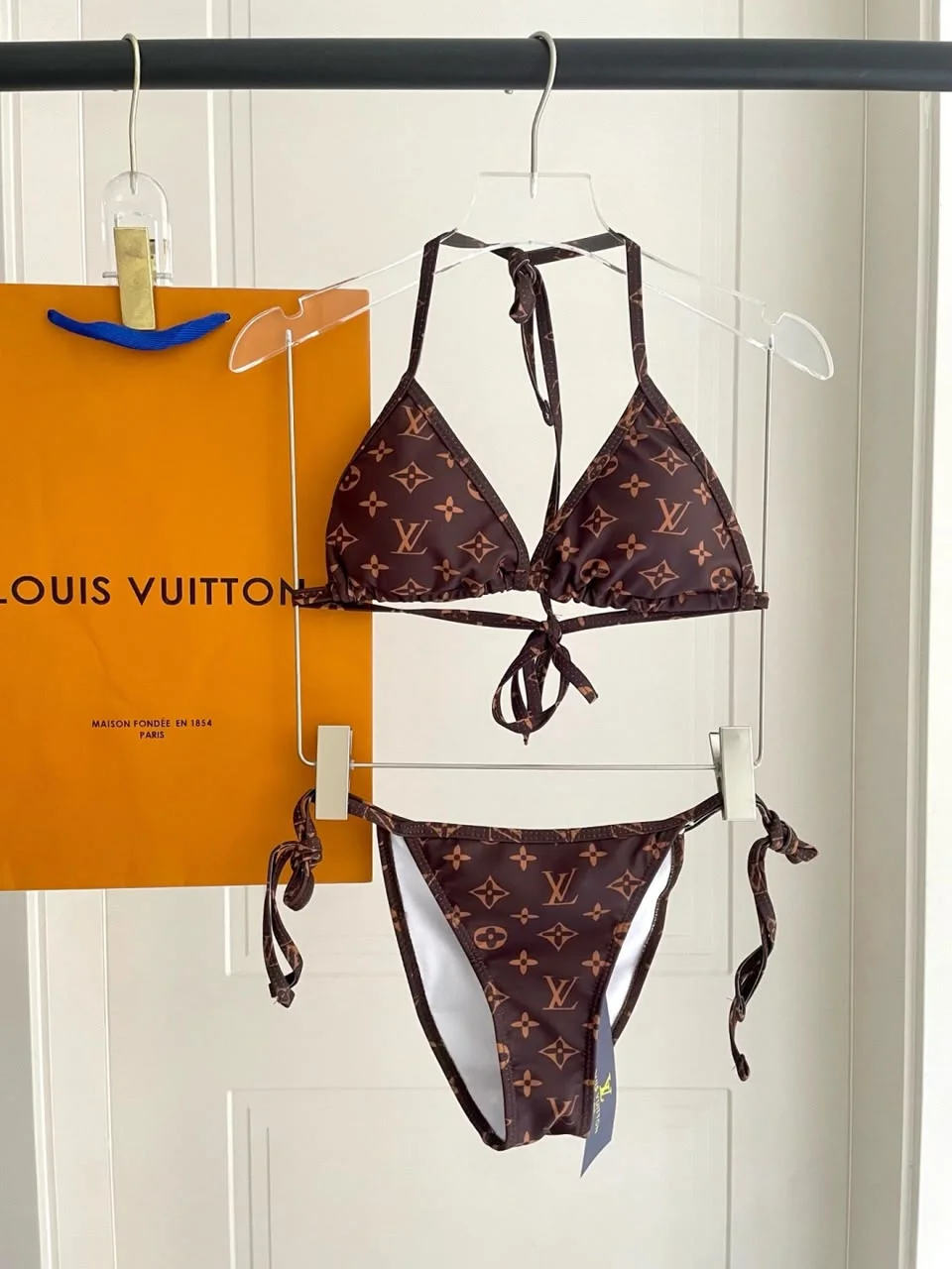 Louis Vuitton Bikini-set
