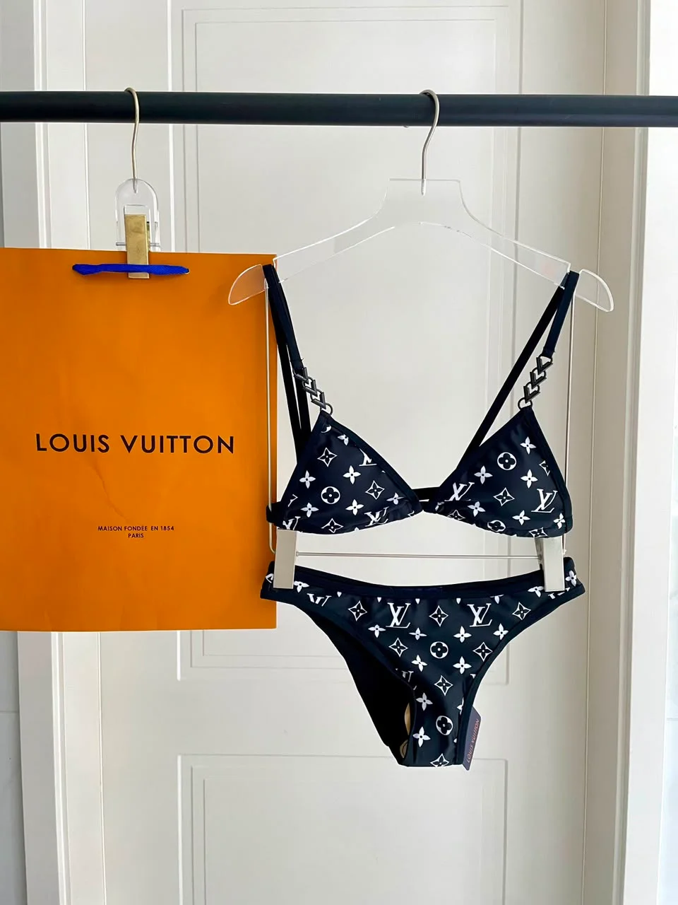 Louis Vuitton Bikini-set