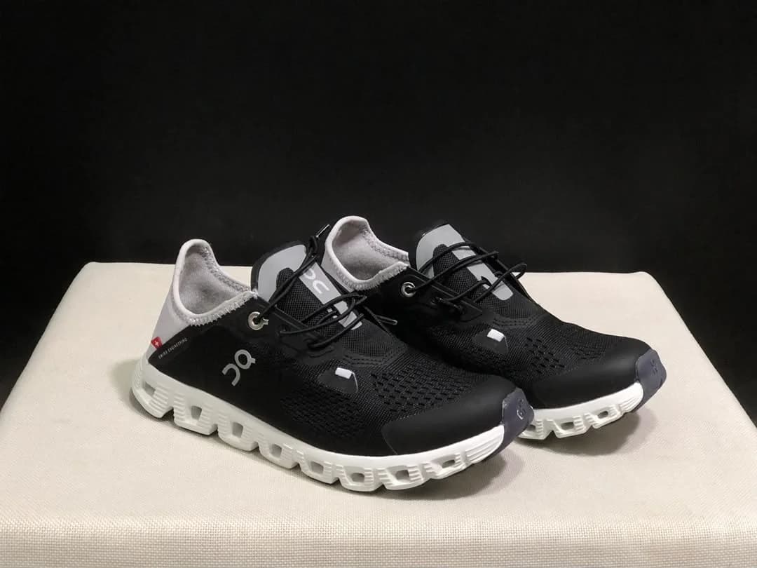 On Cloud Sneakers