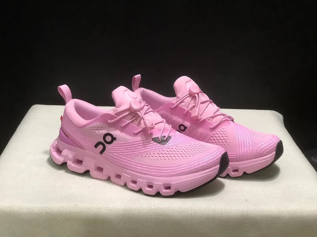 On Cloud Sneakers