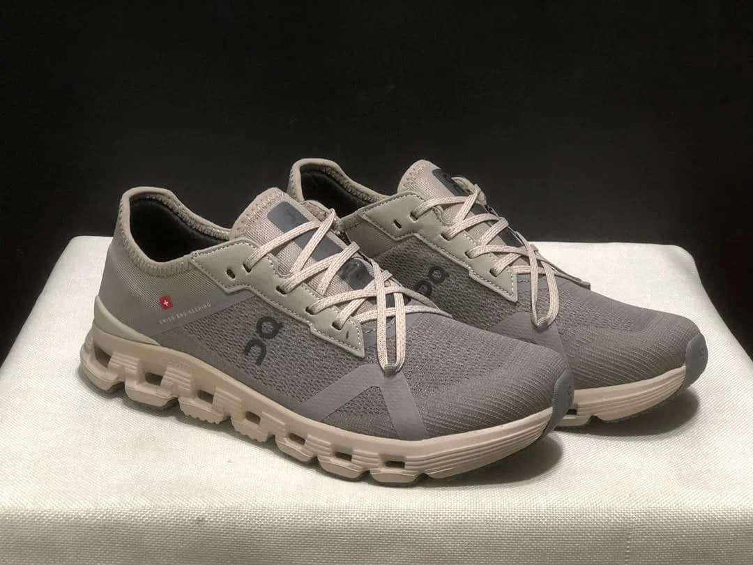 On Cloud Sneakers