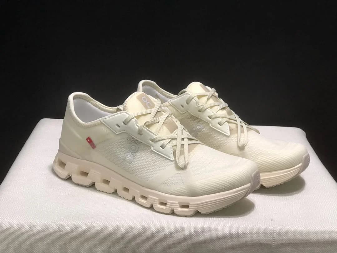 On Cloud Sneakers