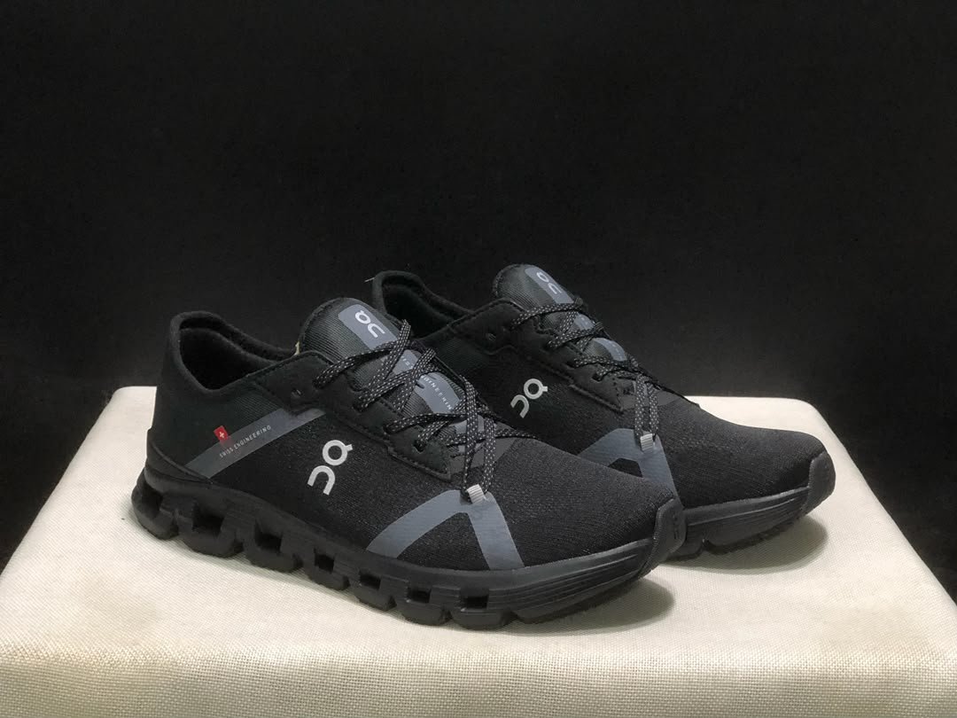 On Cloud Sneakers