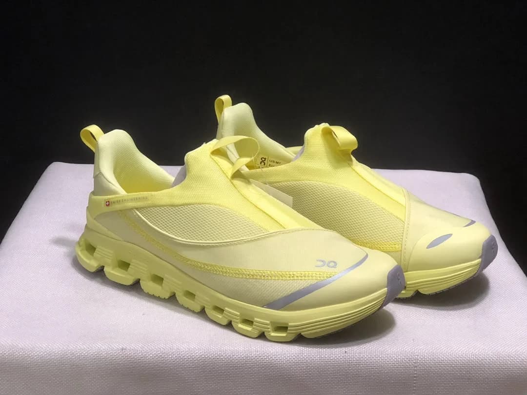 On Cloud Sneakers