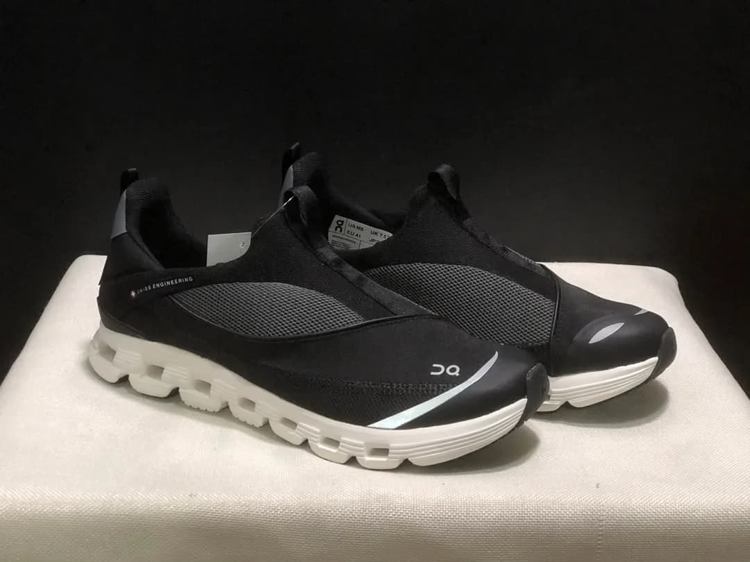 On Cloud Sneakers