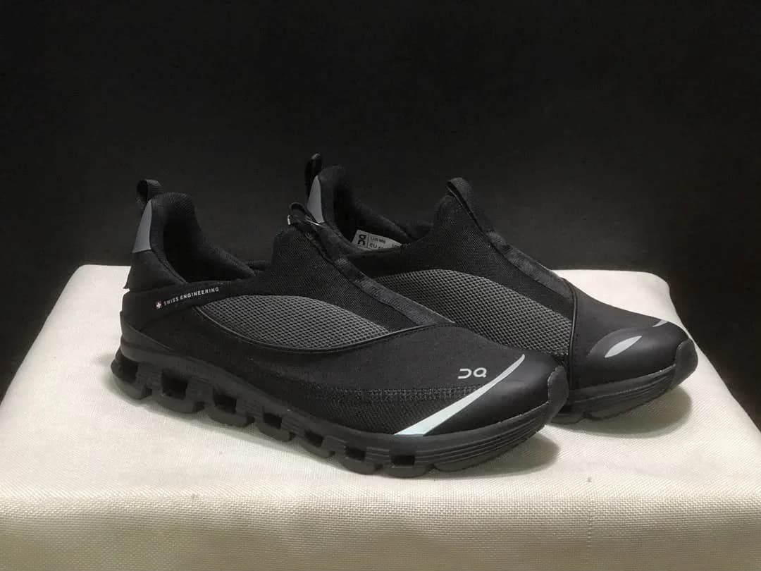 On Cloud Sneakers