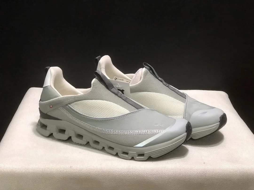 On Cloud Sneakers