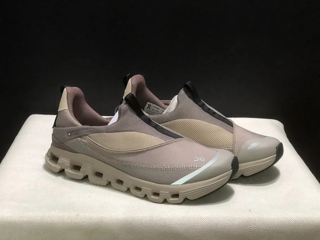 On Cloud Sneakers