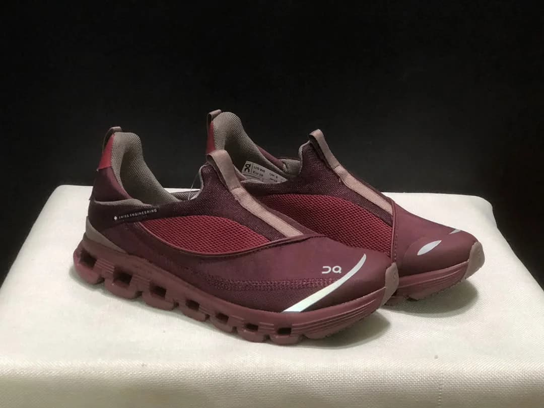 On Cloud Sneakers