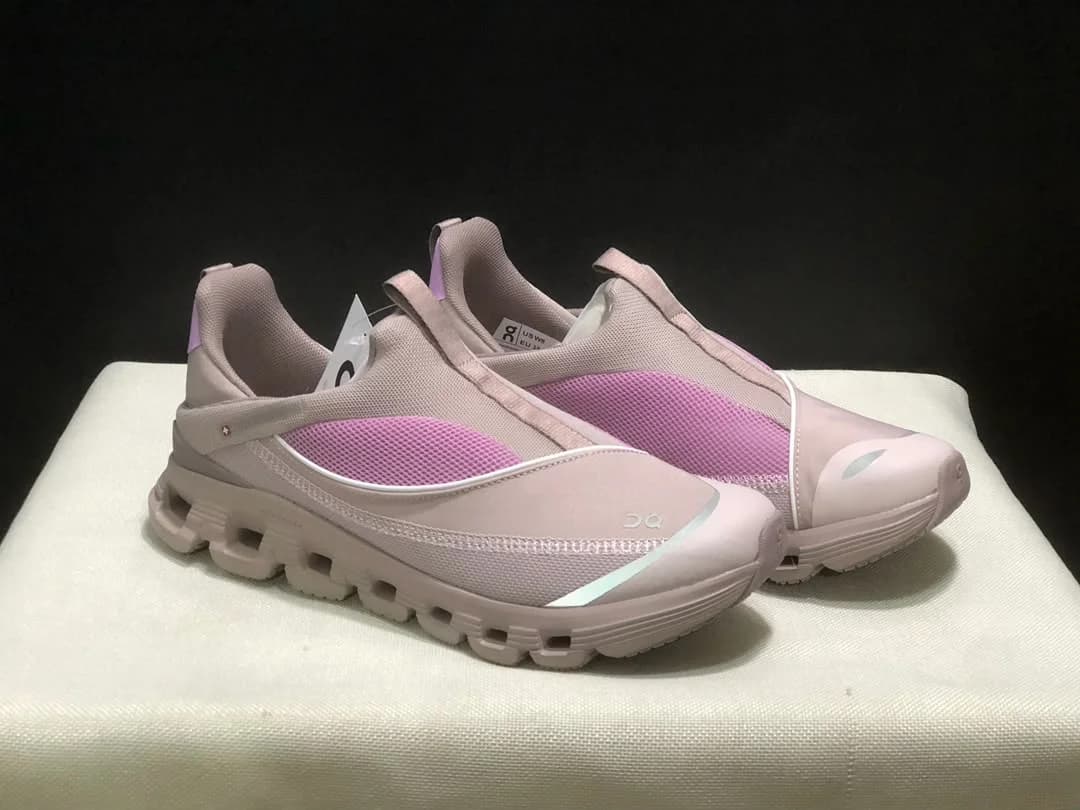 On Cloud Sneakers