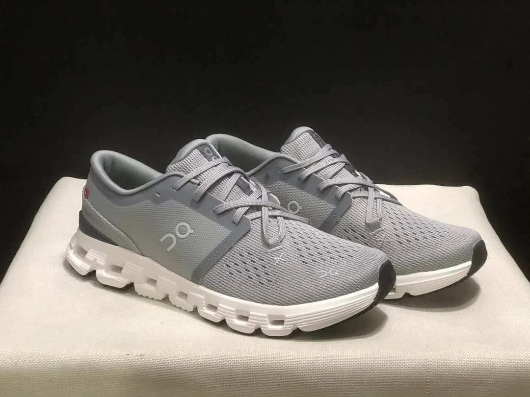 On Cloud Sneakers